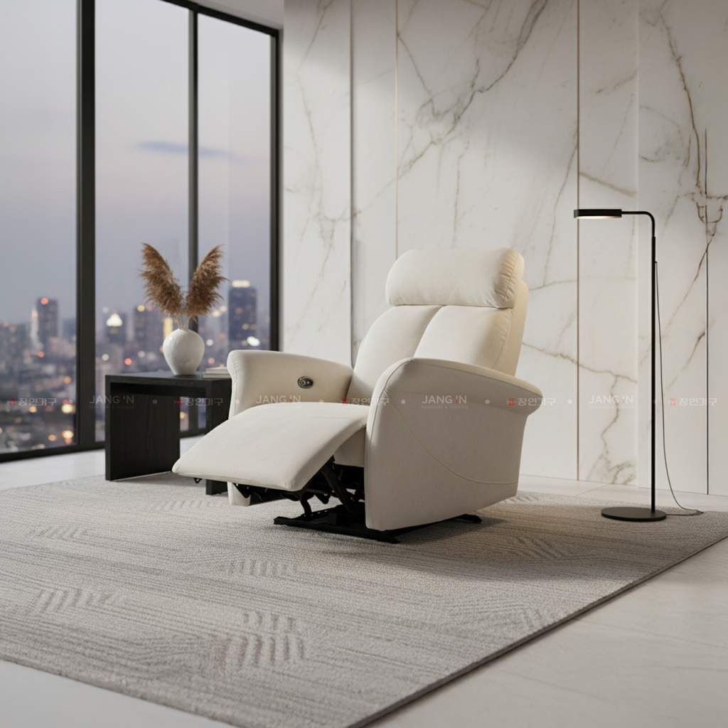 SOFA THƯ GIÃN CLARA