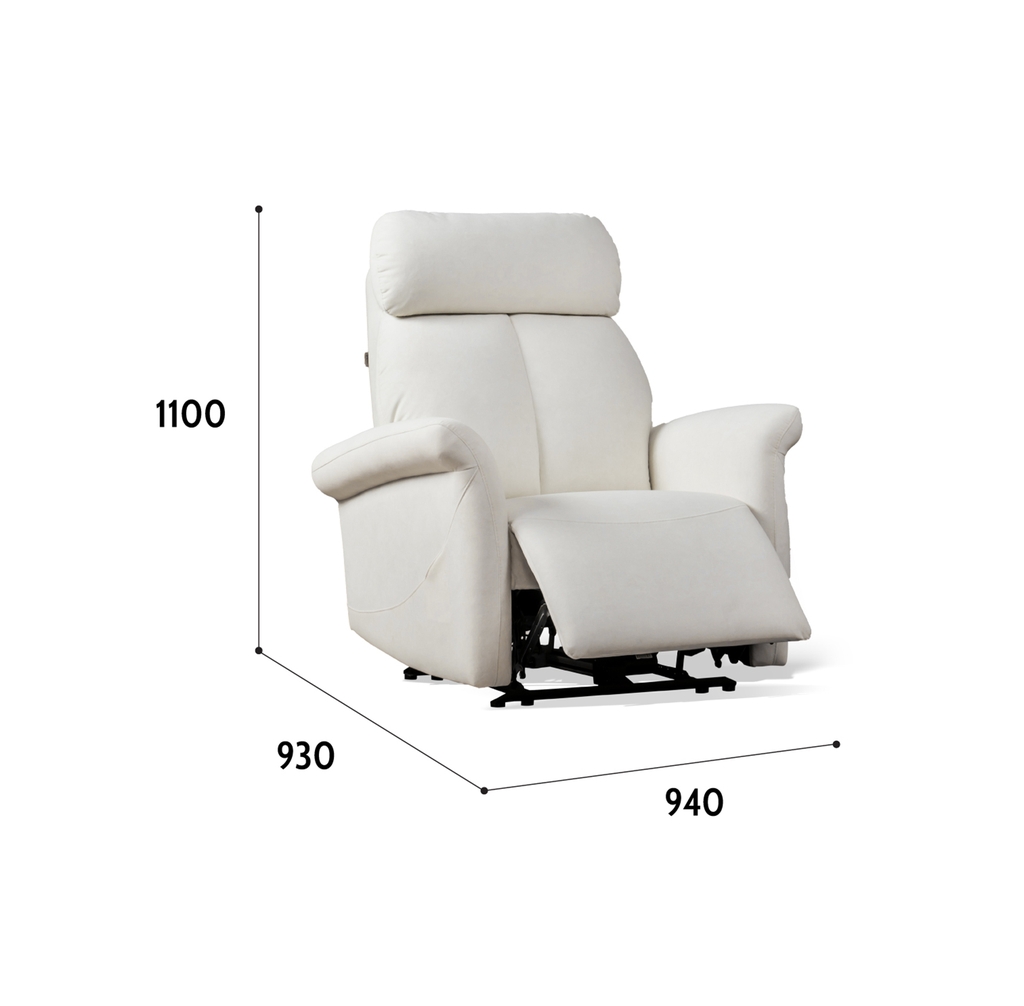 SOFA THƯ GIÃN CLARA