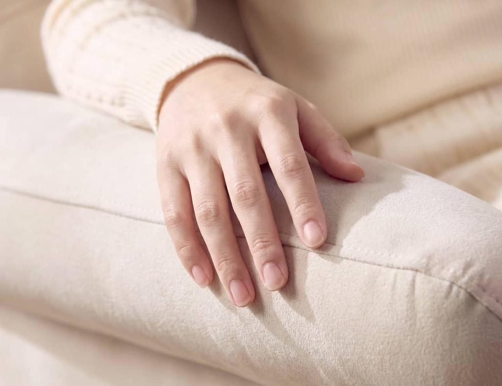 SOFA THƯ GIÃN CHỈNH ĐIỆN 1 CHỖ CLARA