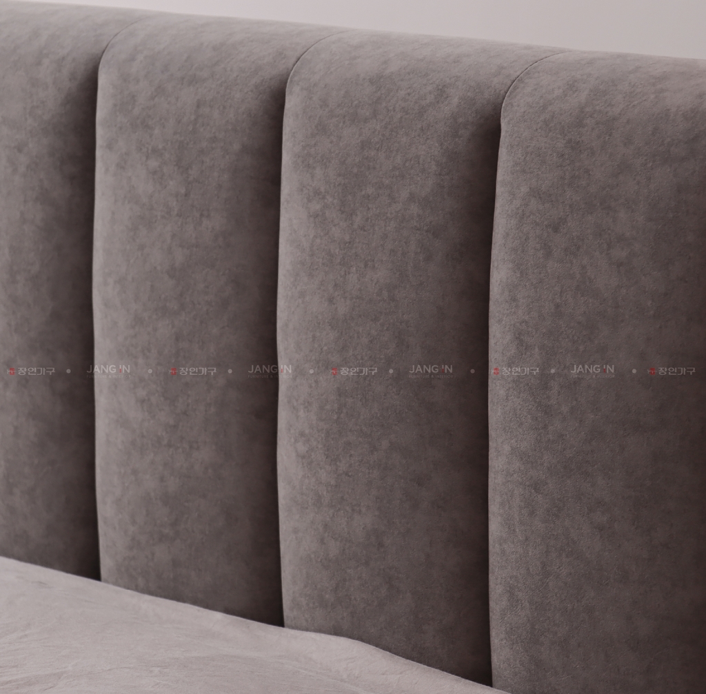 GIƯỜNG VẢI COZIEL