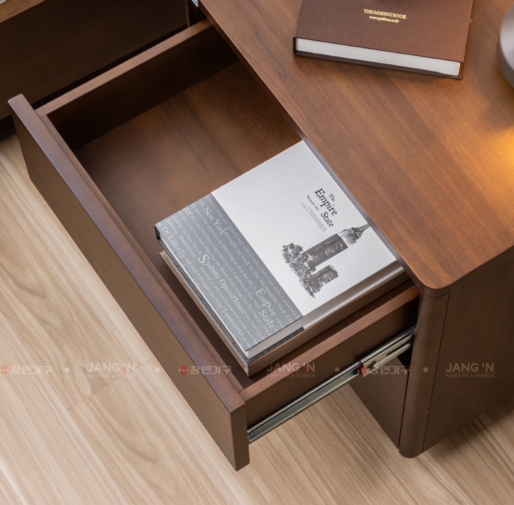 TỦ ĐẦU GIƯỜNG BLISS