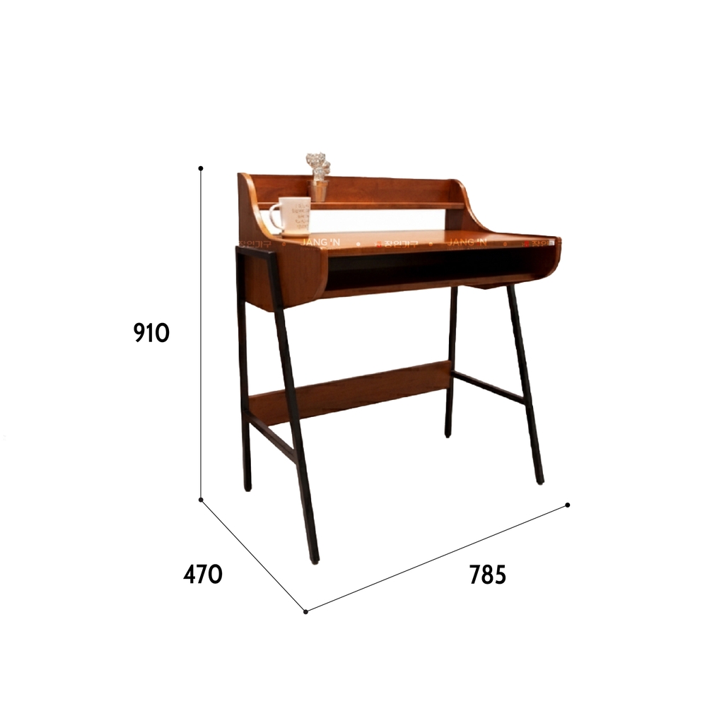 BÀN HỌC ĐA NĂNG LIAM