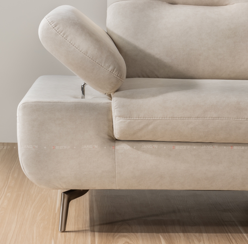 SOFA VẢI FREYA GÓC