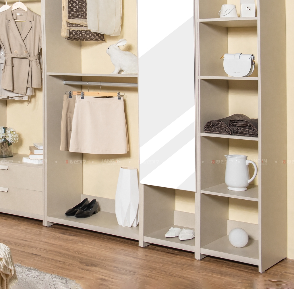 TỦ TREO ĐỒ SEVAN