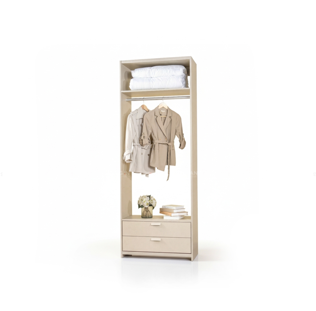 TỦ TREO ĐỒ SEVAN