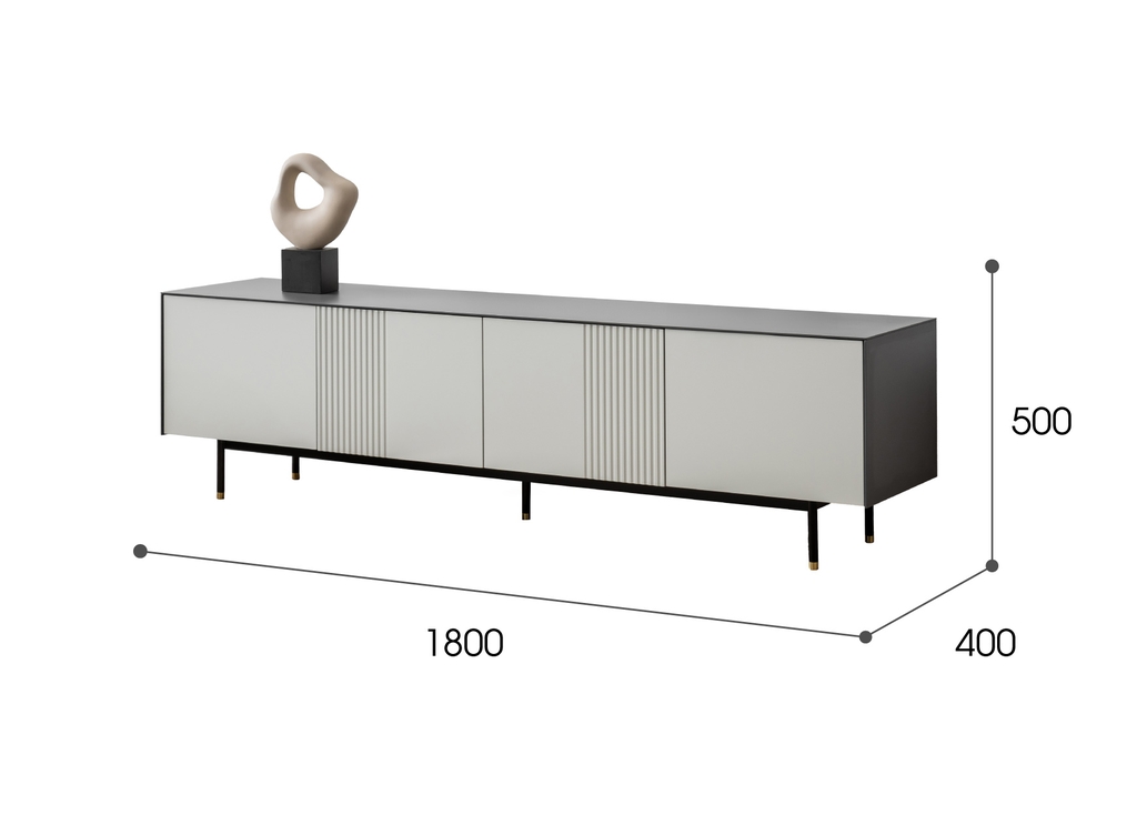 KỆ TIVI ELENA(Hàng Trưng Bày)