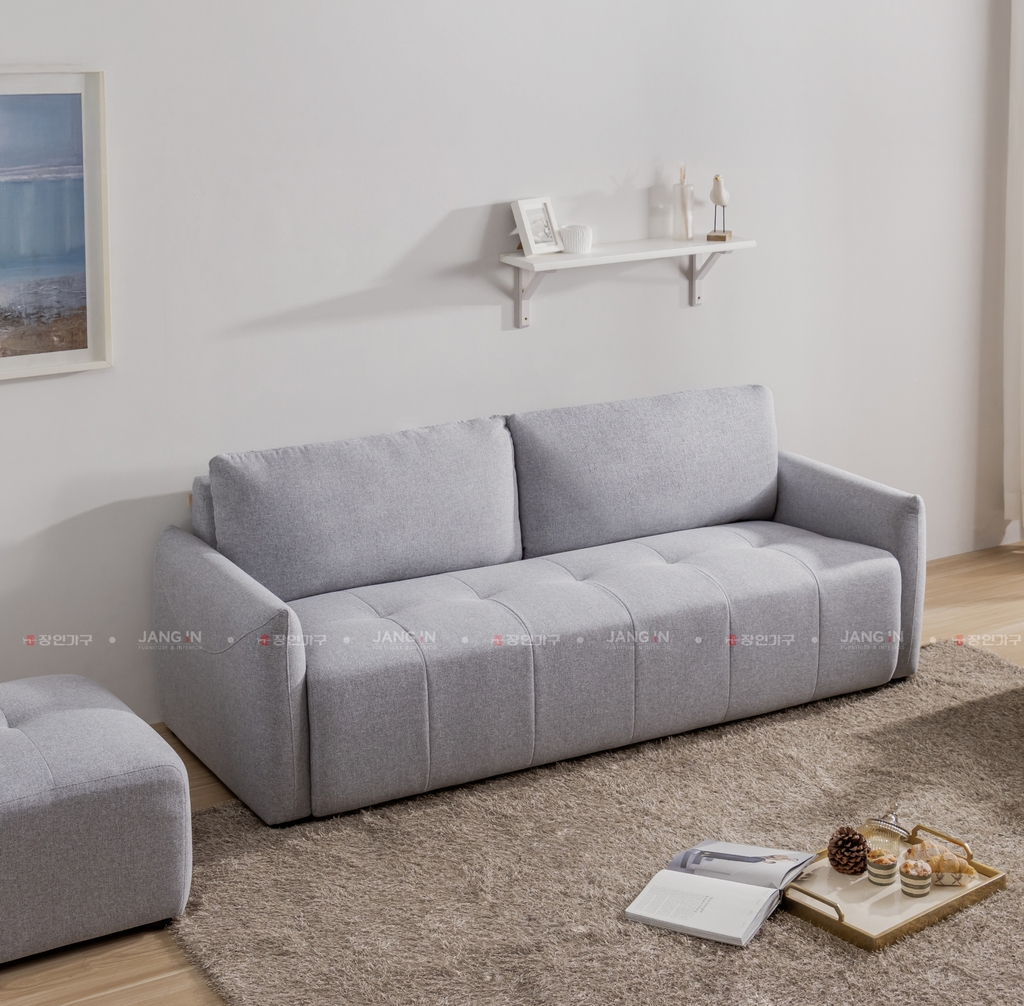 SOFA VẢI EMILY