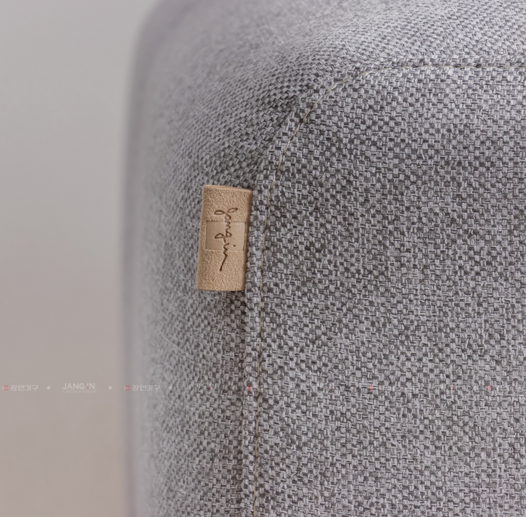 GHẾ ĐÔN VẢI EMILY