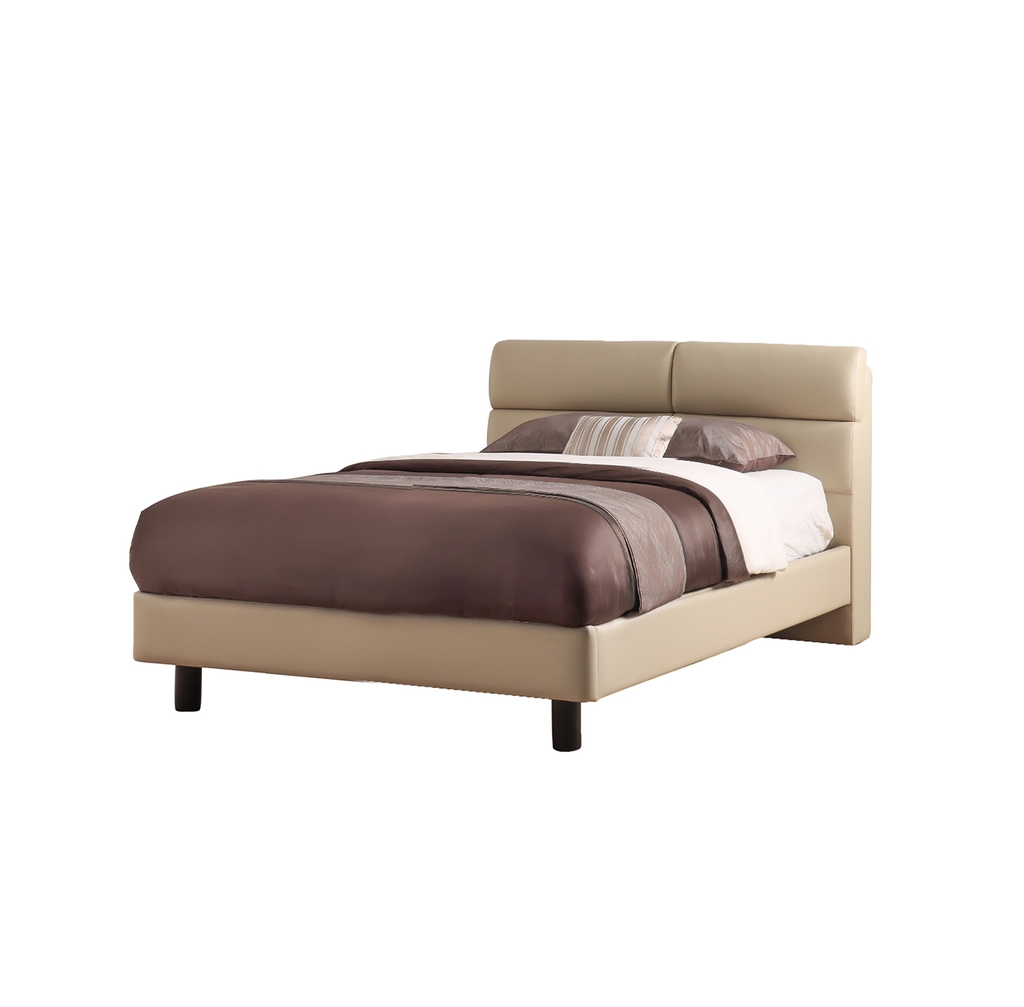 GIƯỜNG NGỦ PVC FLEX 1.6M