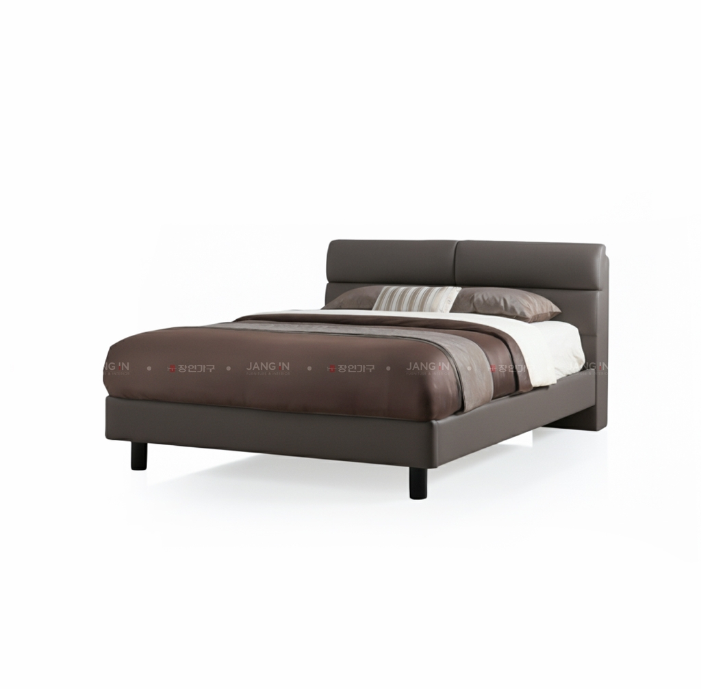 GIƯỜNG NGỦ PVC FLEX 1.6M