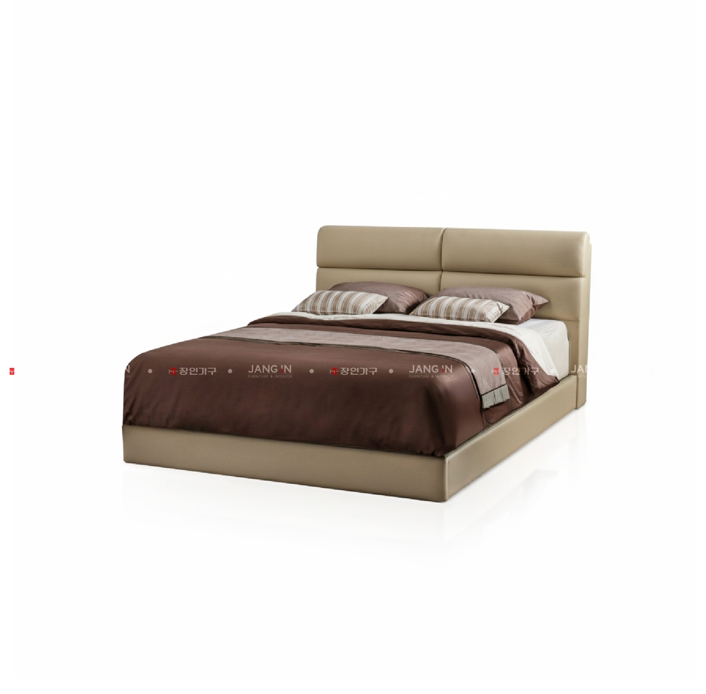 GIƯỜNG NGỦ PVC FLEX 1.6M