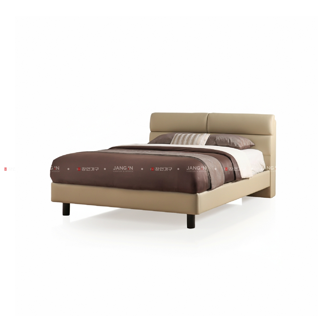 GIƯỜNG NGỦ PVC FLEX 1.8M