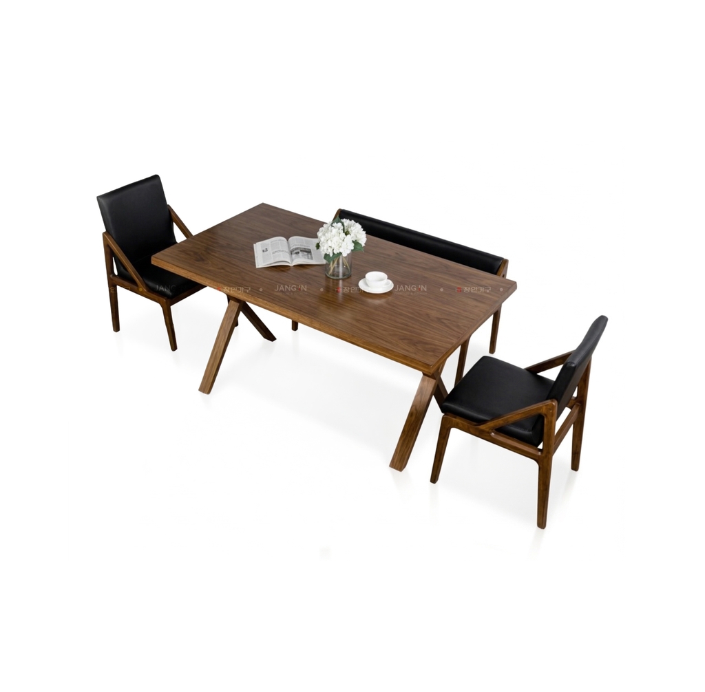 BỘ BÀN ĂN FOREST