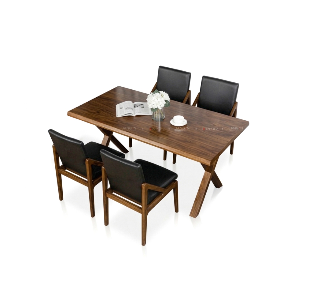 BỘ BÀN ĂN FOREST