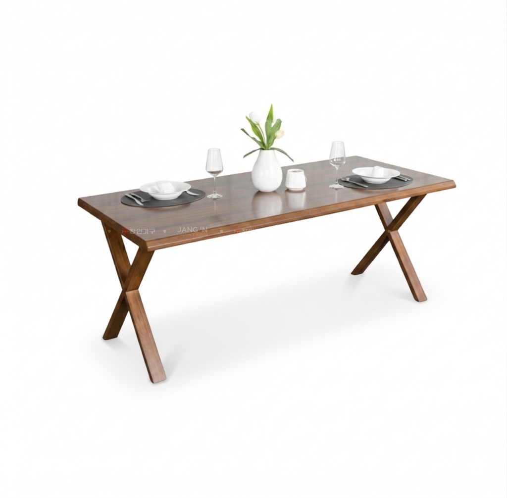 BÀN ĂN GỖ FOREST