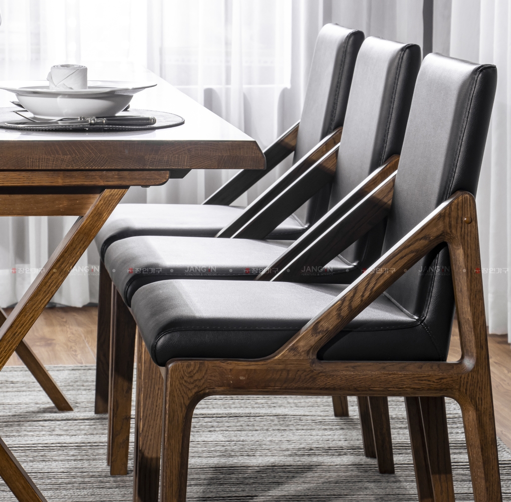 BỘ BÀN ĂN FOREST