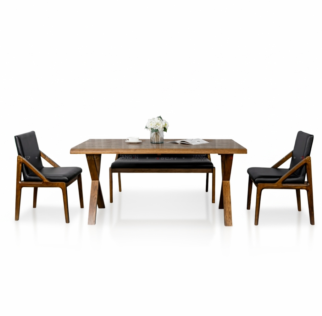 BỘ BÀN ĂN FOREST