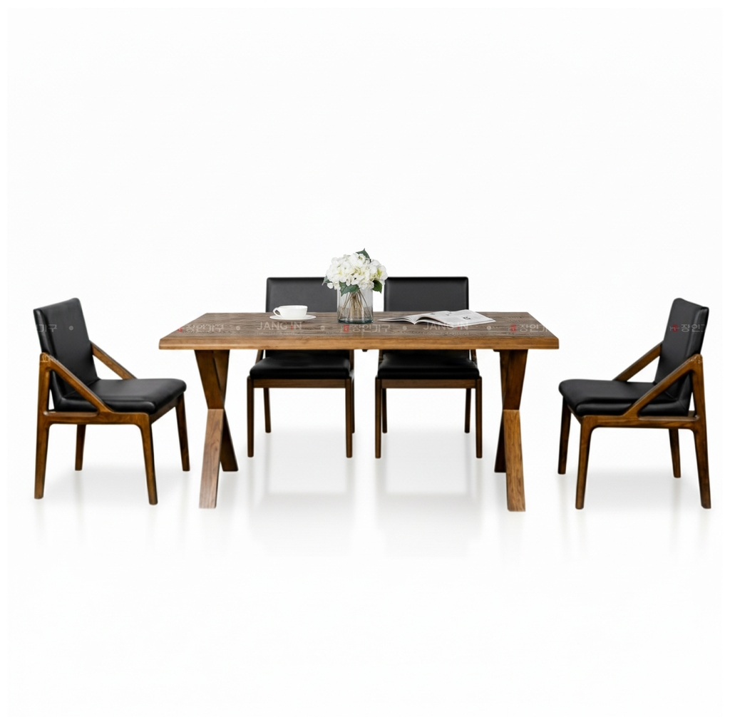 BỘ BÀN ĂN FOREST