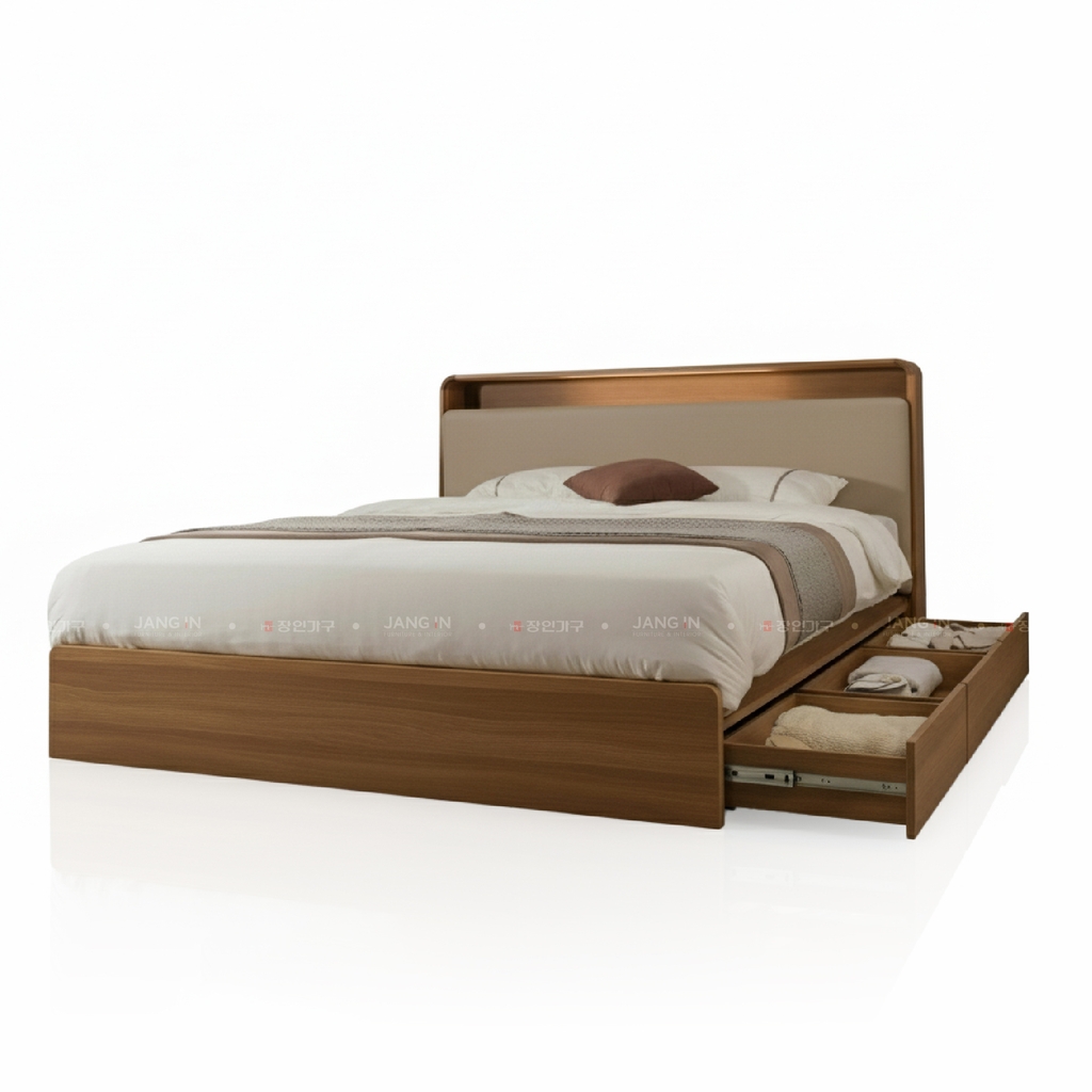 GIƯỜNG FRAPPUCCINO