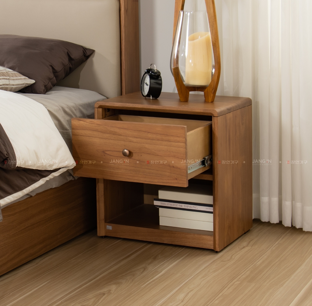 TỦ ĐẦU GIƯỜNG FRAPPUCCINO