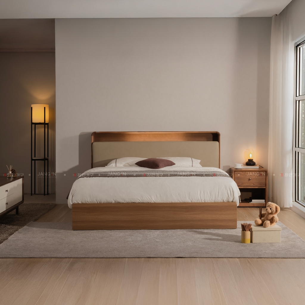 GIƯỜNG FRAPPUCCINO