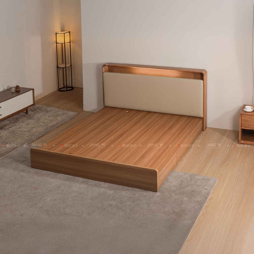 GIƯỜNG FRAPPUCCINO