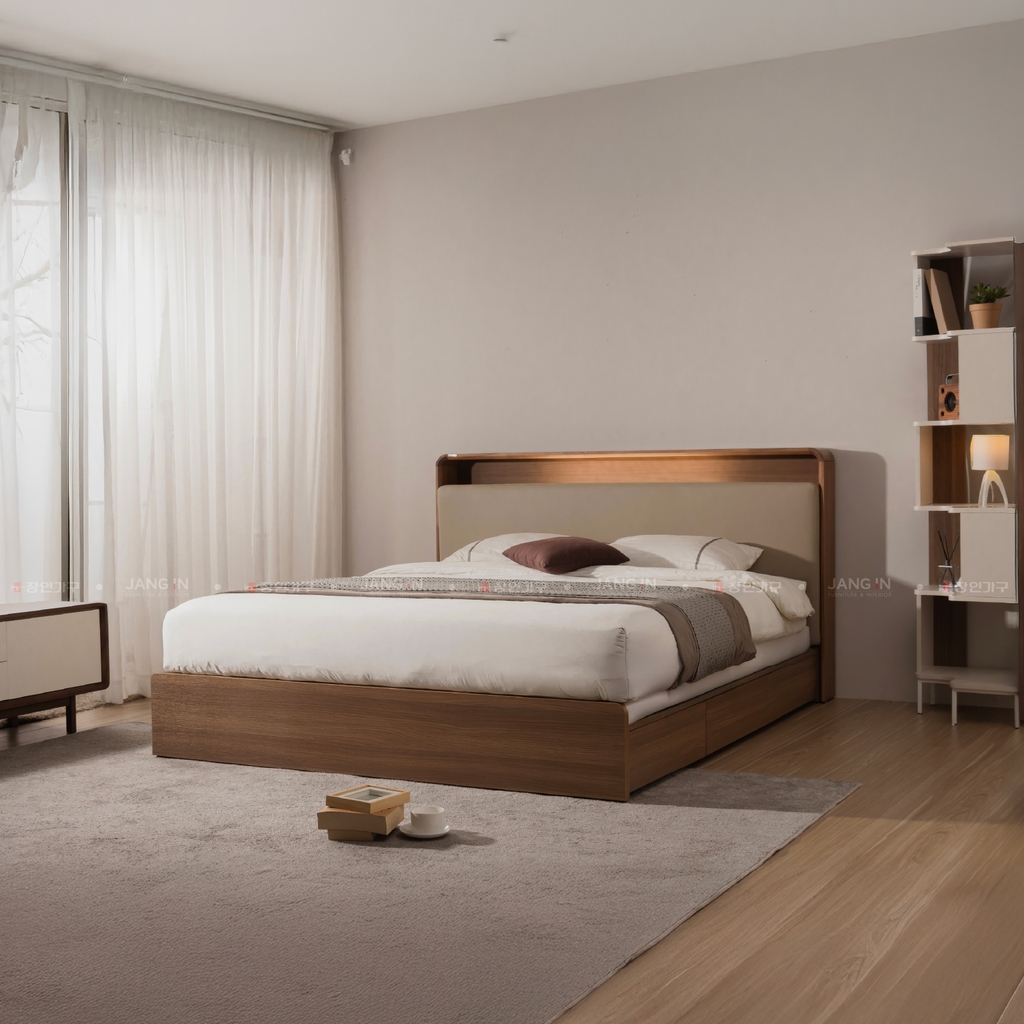 GIƯỜNG FRAPPUCCINO