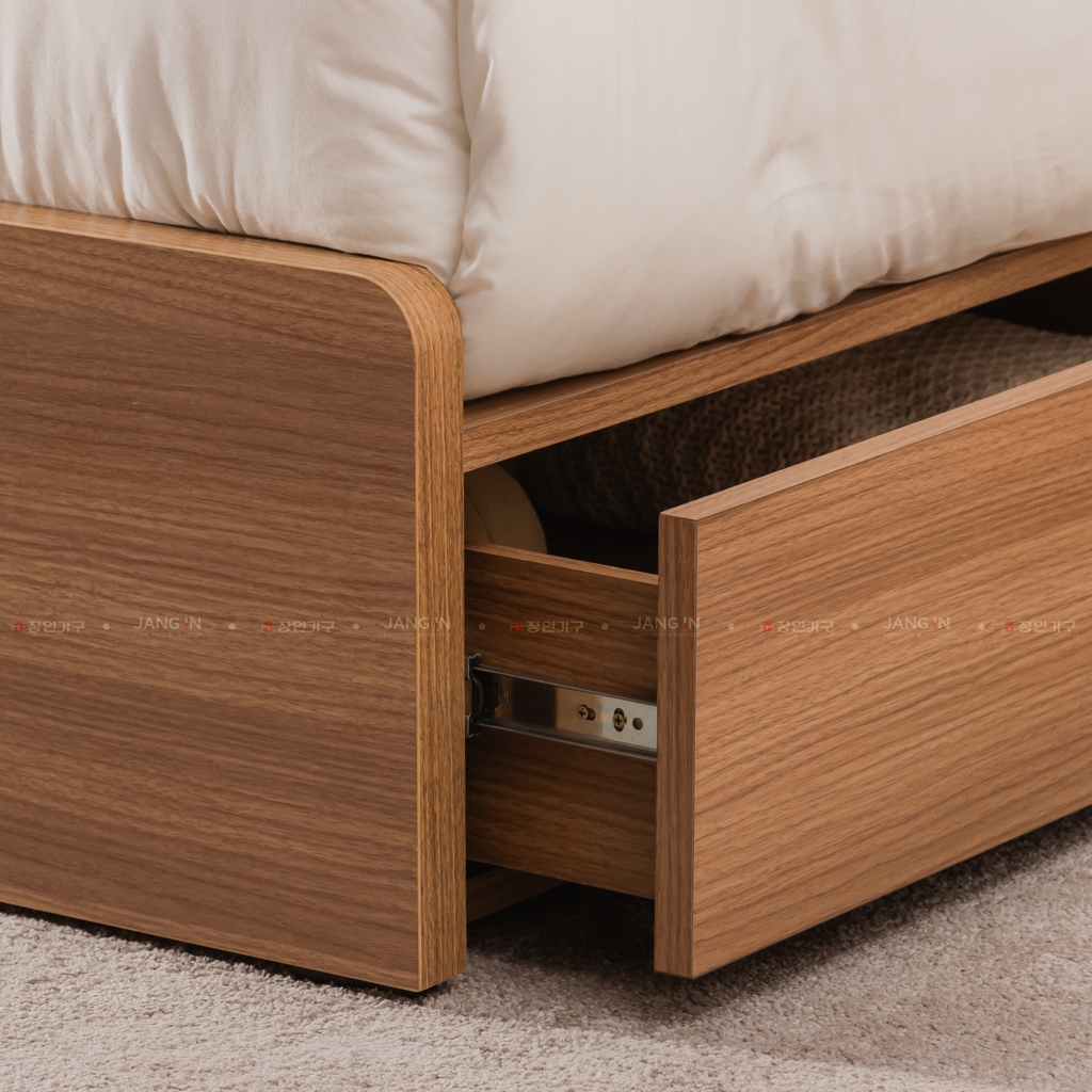 GIƯỜNG FRAPPUCCINO