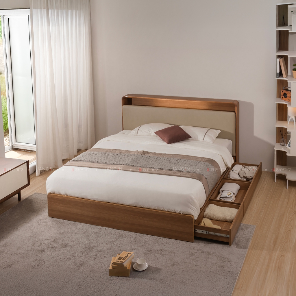 GIƯỜNG FRAPPUCCINO