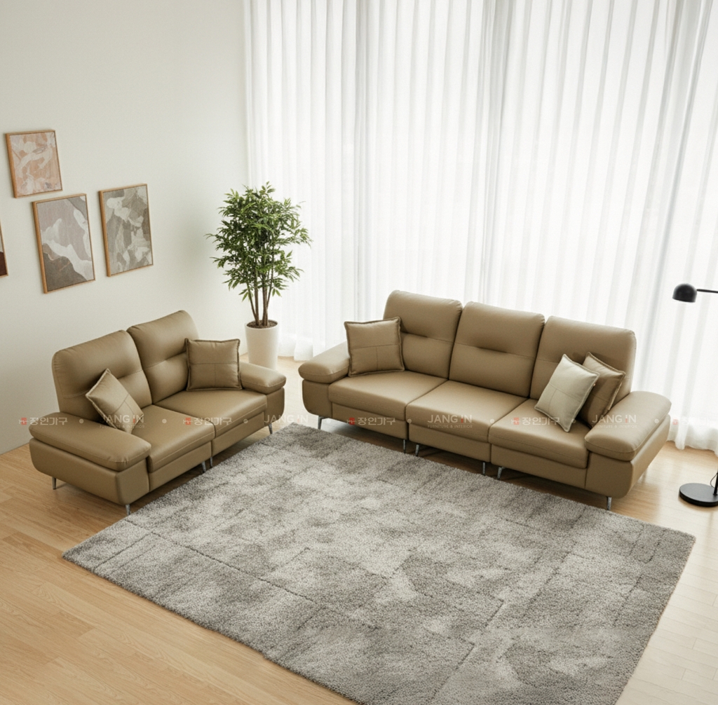 SOFA DA FREYA