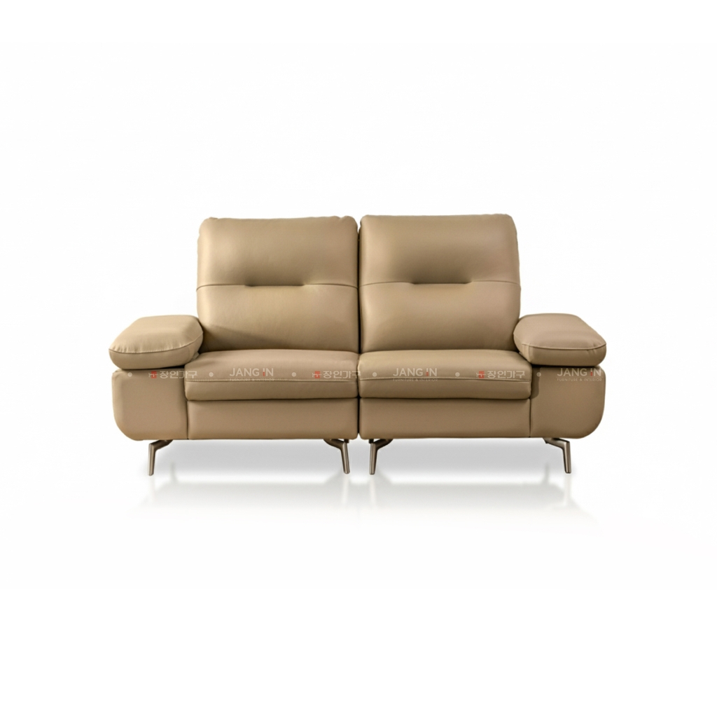 SOFA DA 3 CHỖ FREYA