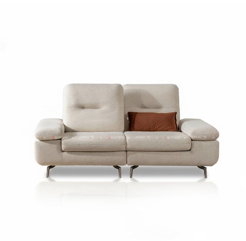BỘ SOFA 3 CHỖ VẢI FREYA