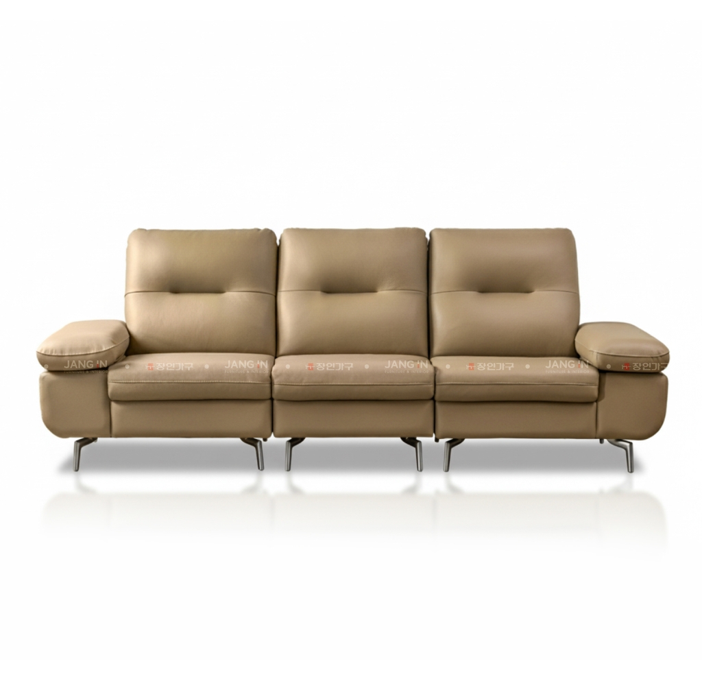 SOFA DA 4 CHỖ FREYA