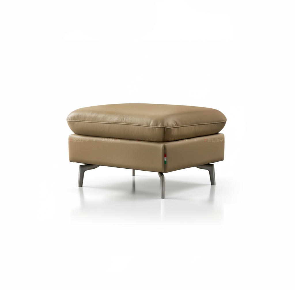 GHẾ ĐÔN SOFA DA FREYA