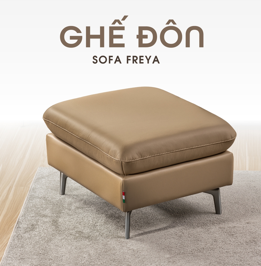 SOFA DA FREYA