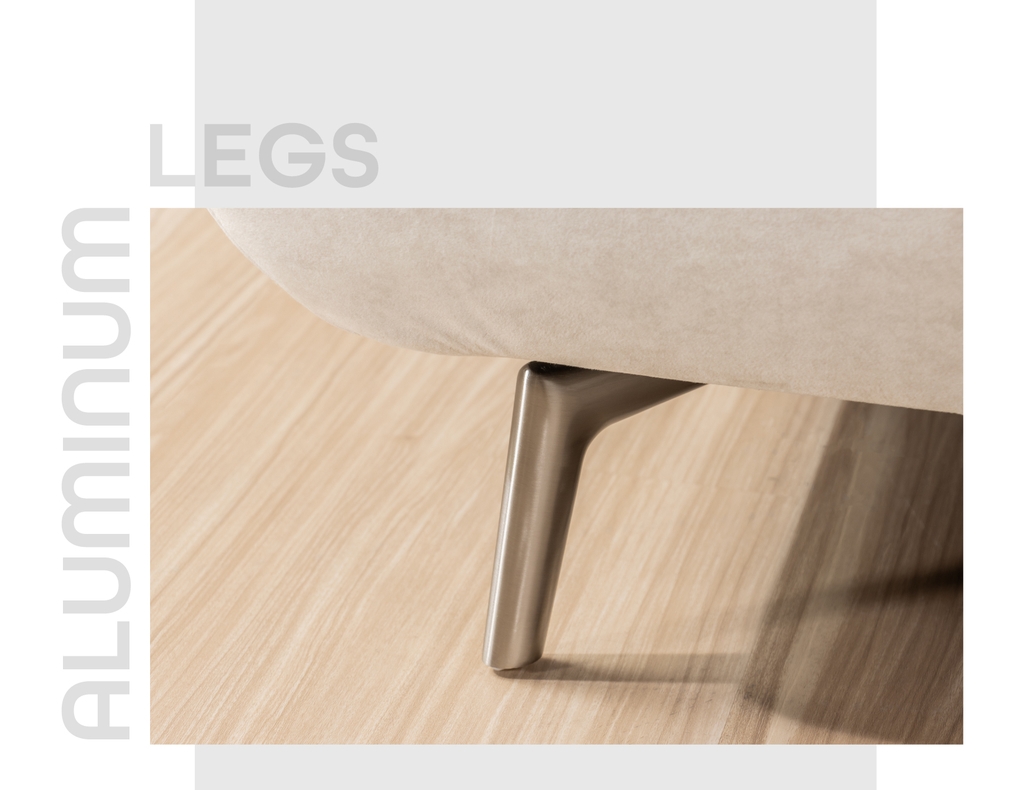 BỘ SOFA MODULE VẢI FREYA