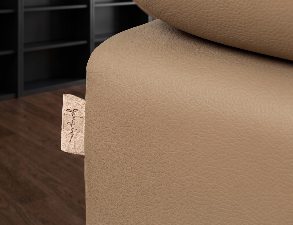 SOFA DA 4 CHỖ FREYA