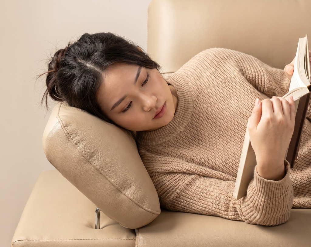 SOFA DA 3 CHỖ FREYA