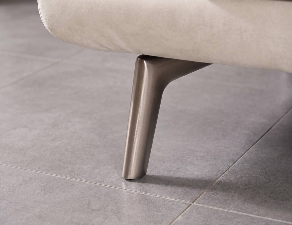 SOFA VẢI FREYA GÓC