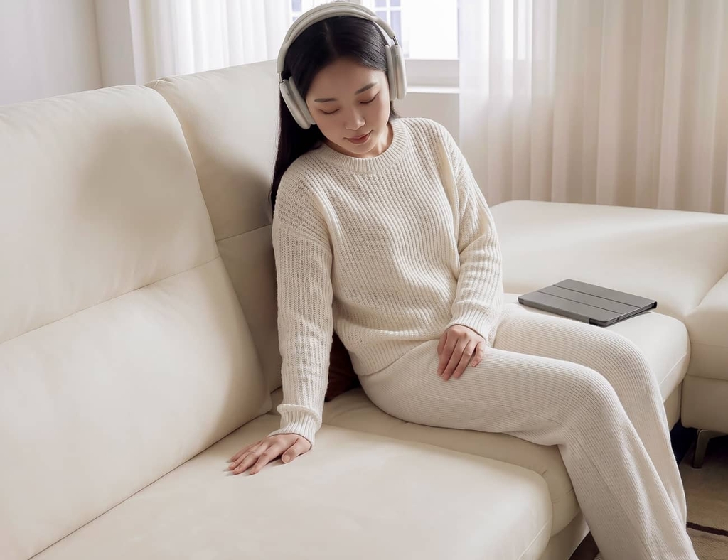 SOFA VẢI FREYA GÓC