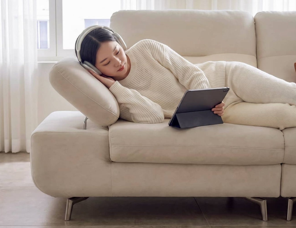 BỘ SOFA VẢI 4 CHỖ FREYA