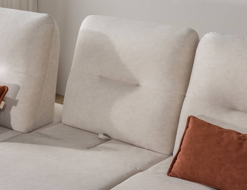 BỘ SOFA MODULE VẢI FREYA