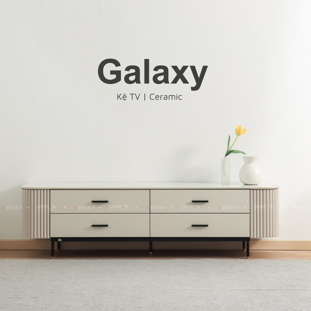KỆ TV  GALAXY