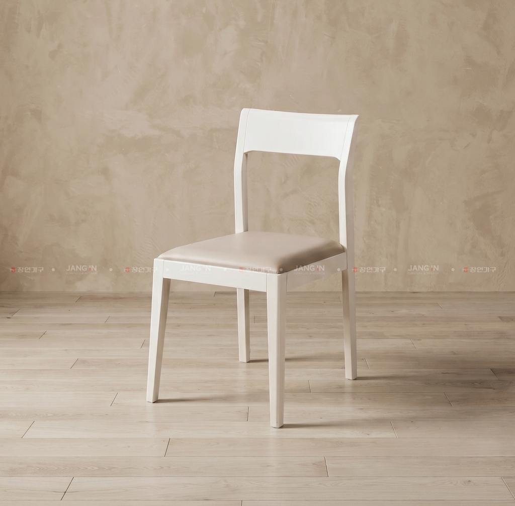 GHẾ ĂN HOUSTON WHITE