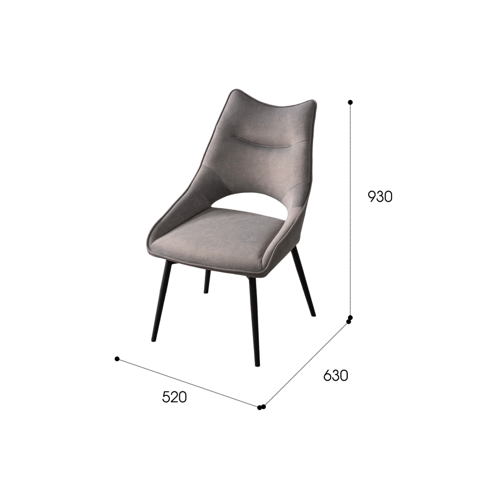 BỘ BÀN ĂN WINSTON