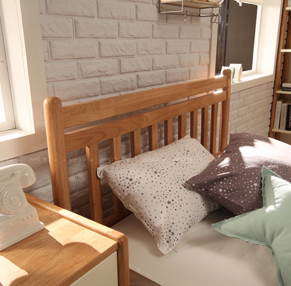 GIƯỜNG GỖ IT'S ME