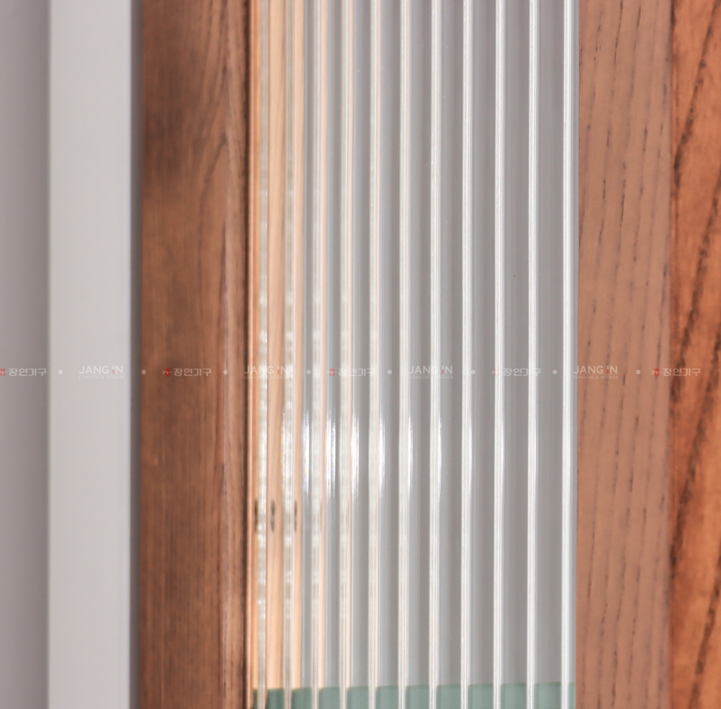 TỦ KÍNH GÓC GLINT