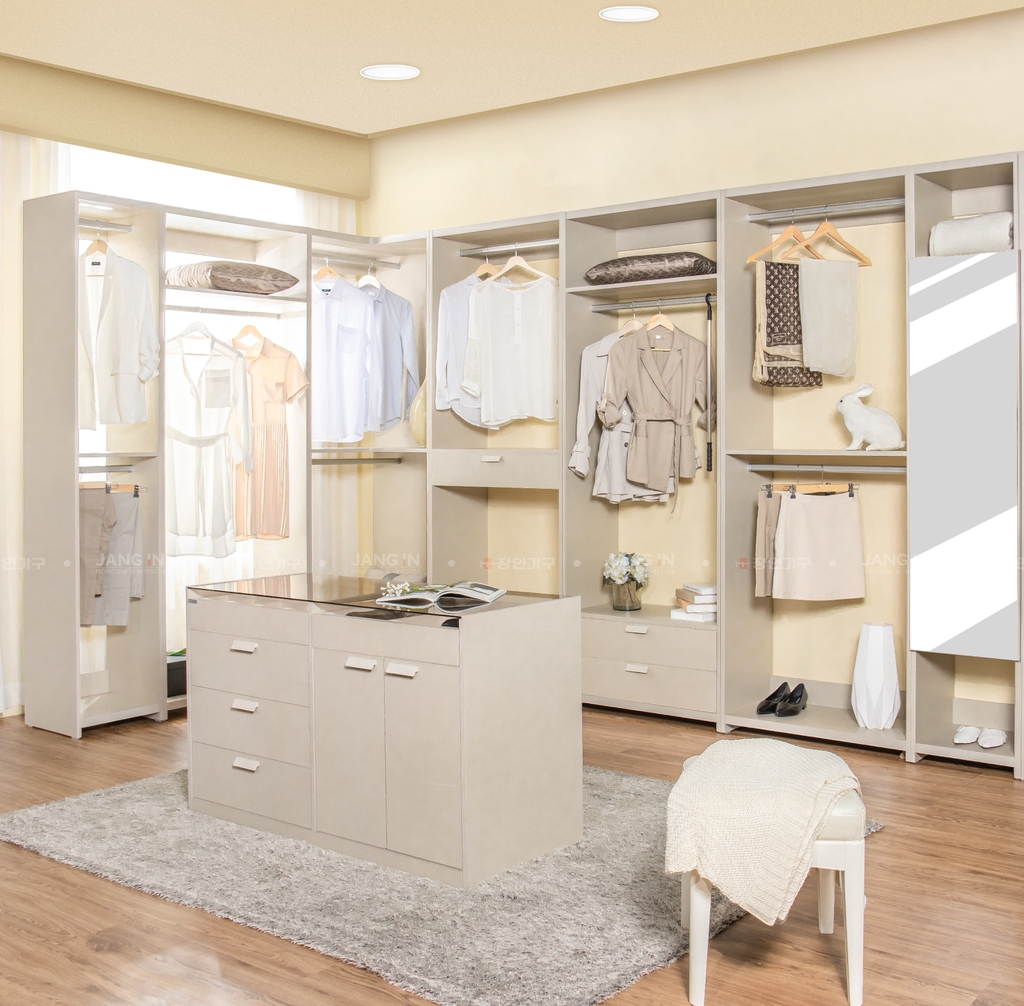 TỦ TREO ĐỒ SEVAN