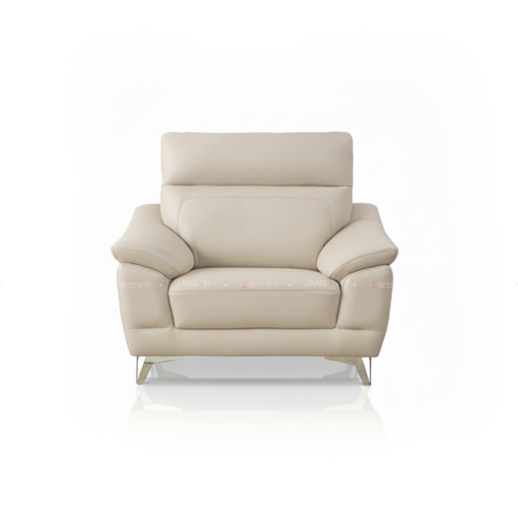 SOFA DA HUDSON ĐƠN