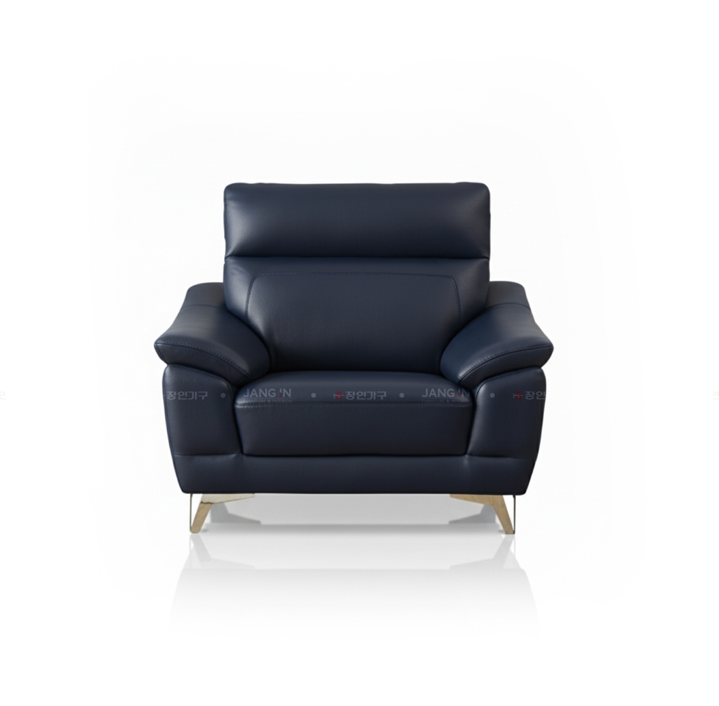 SOFA DA HUDSON ĐƠN